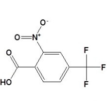 Ácido 2-nitro-4-trifluorometilbenzóico Nº CAS 320-94-5